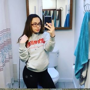 Meet your Posher, Maricella